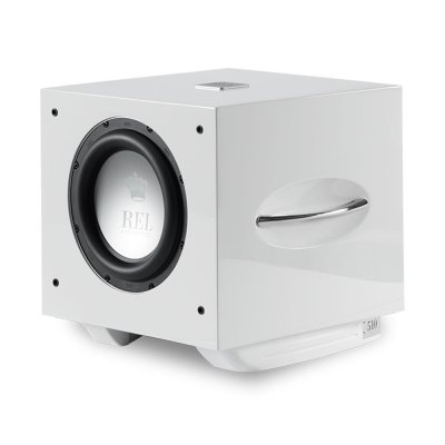 REL Acoustics S-510 - Subwoofer Speaker