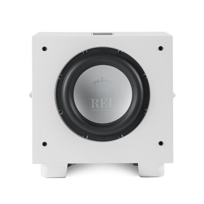 REL Acoustics S-510 - Subwoofer Speaker