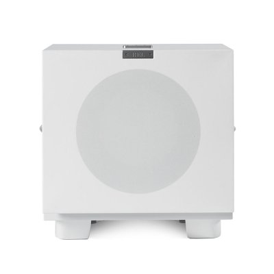 REL Acoustics S-510 - Subwoofer Speaker