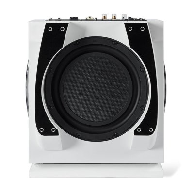 REL Acoustics S-510 - Subwoofer Speaker