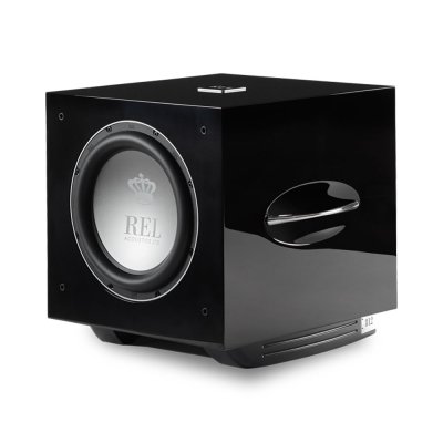REL Acoustics S-812 -  Subwoofer Speaker