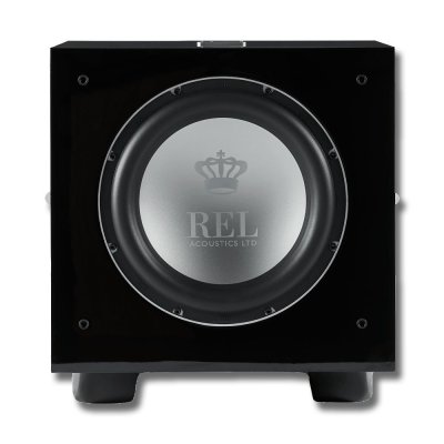 REL Acoustics S-812 -  Subwoofer Speaker