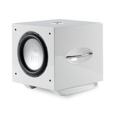 REL Acoustics S-812 -  Subwoofer Speaker