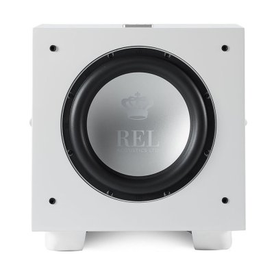 REL Acoustics S-812 -  Subwoofer Speaker