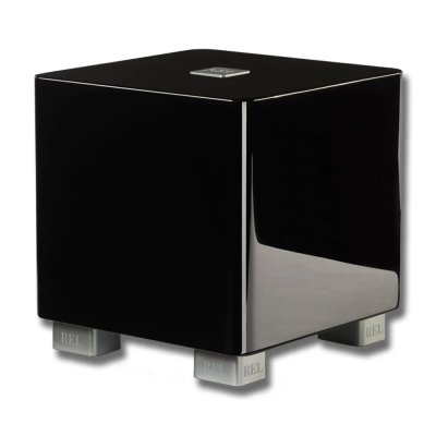 REL Acoustics  T5X - Subwoofer Speaker