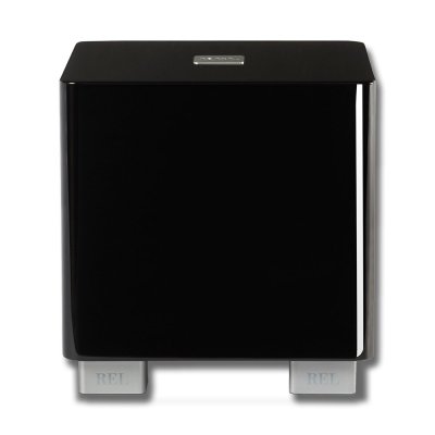 REL Acoustics  T5X - Subwoofer Speaker