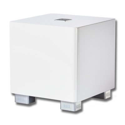 REL Acoustics  T5X - Subwoofer Speaker