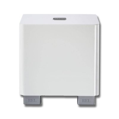 REL Acoustics  T5X - Subwoofer Speaker