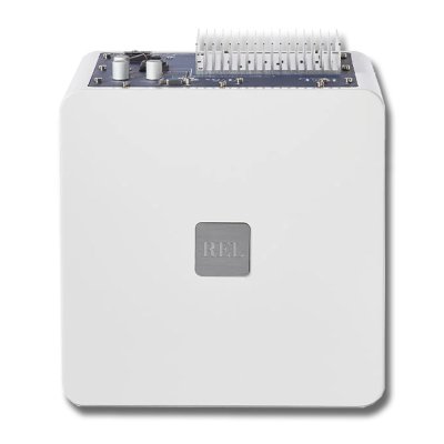 REL Acoustics  T5X - Subwoofer Speaker