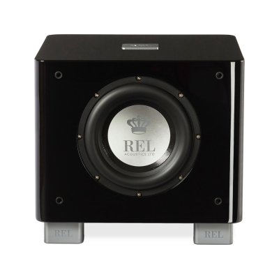 REL Acoustics T7X - Subwoofer Speaker