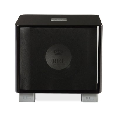REL Acoustics T7X - Subwoofer Speaker