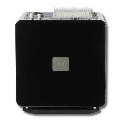 REL Acoustics T7X - Subwoofer Speaker