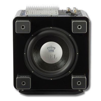 REL Acoustics T7X - Subwoofer Speaker