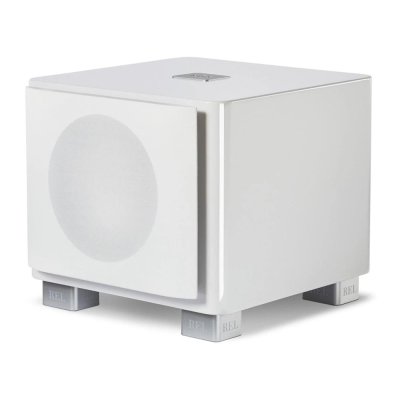 REL Acoustics T7X - Subwoofer Speaker
