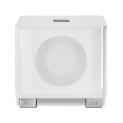 REL Acoustics T7X - Subwoofer Speaker
