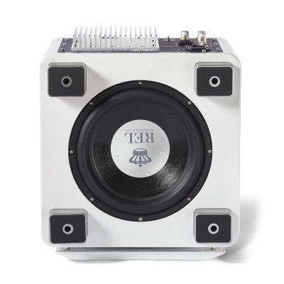 REL Acoustics T7X - Subwoofer Speaker
