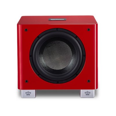 REL Acoustics T9X - Subwoofer Speaker