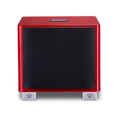 REL Acoustics T9X - Subwoofer Speaker