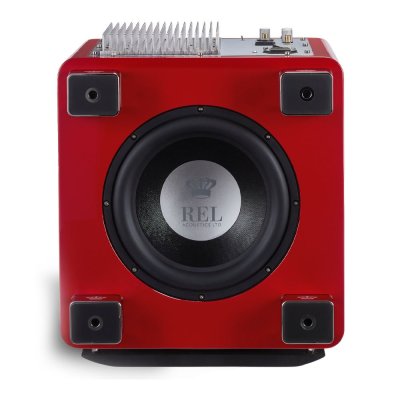 REL Acoustics T9X - Subwoofer Speaker