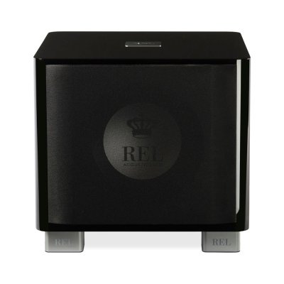 REL Acoustics T9X - Subwoofer Speaker