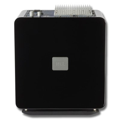 REL Acoustics T9X - Subwoofer Speaker