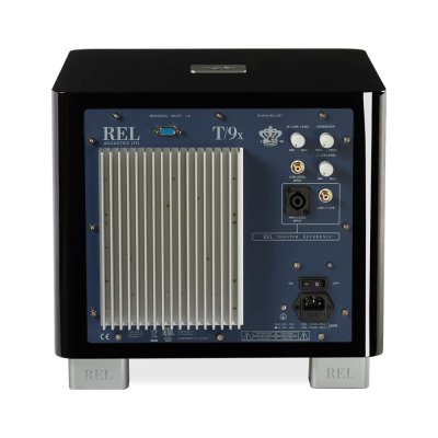REL Acoustics T9X - Subwoofer Speaker