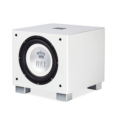 REL Acoustics T9X - Subwoofer Speaker