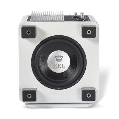 REL Acoustics T9X - Subwoofer Speaker