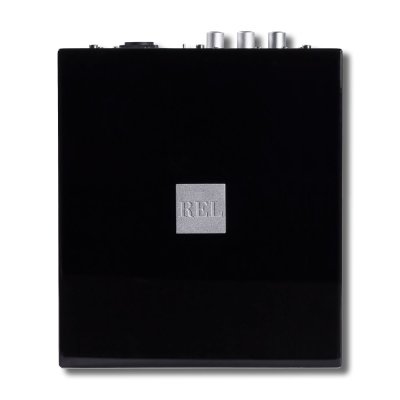 REL Acoustics T-zero MKIII / Subwoofer Speaker