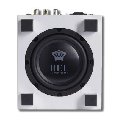 REL Acoustics T-zero MKIII / Subwoofer Speaker