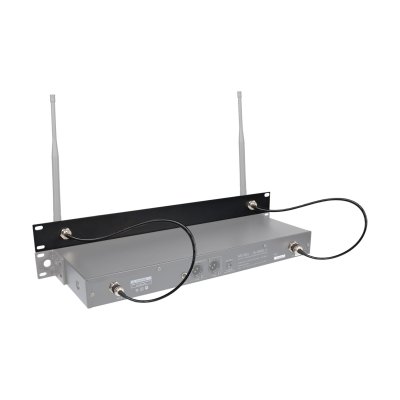 SOUNDVISION RKT-2A  / Rack kit 2 antennas for wireless microphone systems