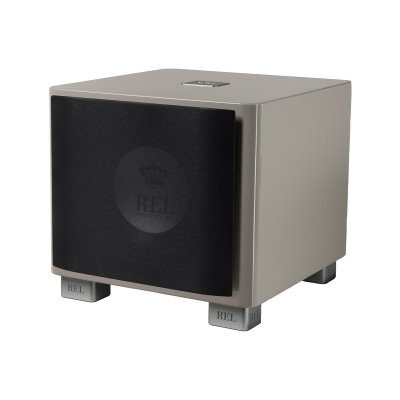 REL Acoustics T9X - Subwoofer Speaker