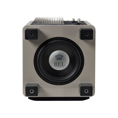 REL Acoustics T9X - Subwoofer Speaker
