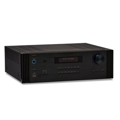 Rotel RA-6000