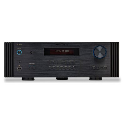 Rotel RA-6000