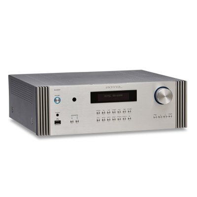 Rotel RA-6000