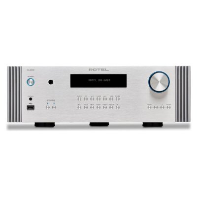Rotel RA-6000