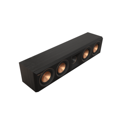 KLIPSCH RP-404C II CENTER SPEAKER