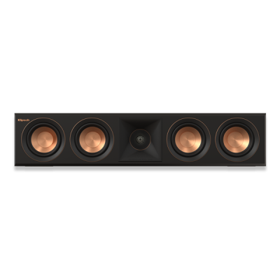 KLIPSCH RP-404C II CENTER SPEAKER