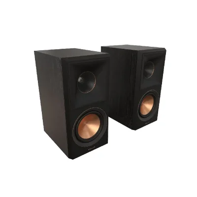 Klipsch RP-500M II Bookshelf speakers