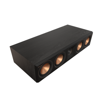 KLIPSCH RP-504C II CENTER CHANNEL SPEAKER
