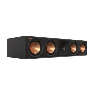 KLIPSCH RP-504C II CENTER CHANNEL SPEAKER