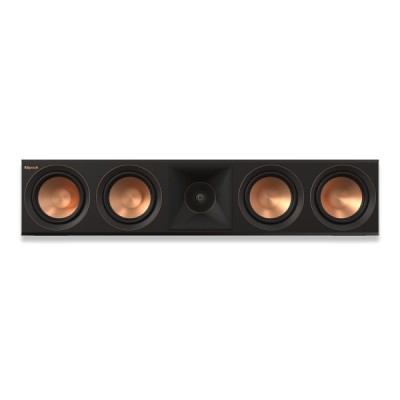 KLIPSCH RP-504C II CENTER CHANNEL SPEAKER