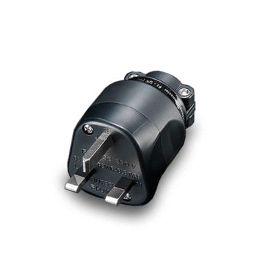 FURUTECH FI-UK1363(R) - High End Performance BS-1363 Connector