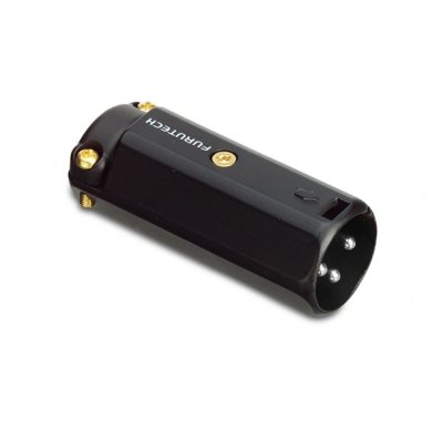 FURUTECH FP-601M(R) - High End Performance XLR Connectors