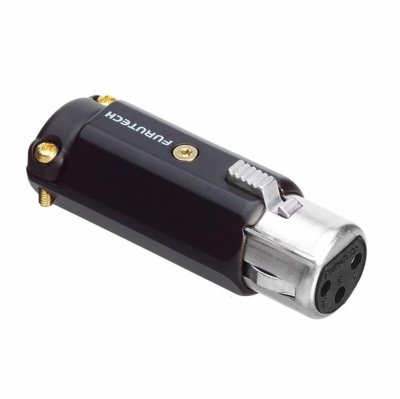 FURUTECH FP-602F(R) - High End Performance XLR Connectors