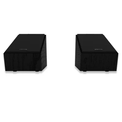 KLIPSCH R-40SA DOLBY ATMOS SURROUND SOUND SPEAKERS
