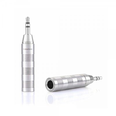 FURUTECH F35(r) - Headphone Adapter 6.3mm-3.5mm