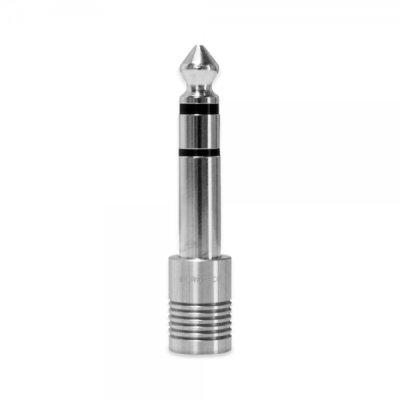 FURUTECH F63-S(R) - High Performance Headphone Plug Adapter 6.3mm to 3.5mm