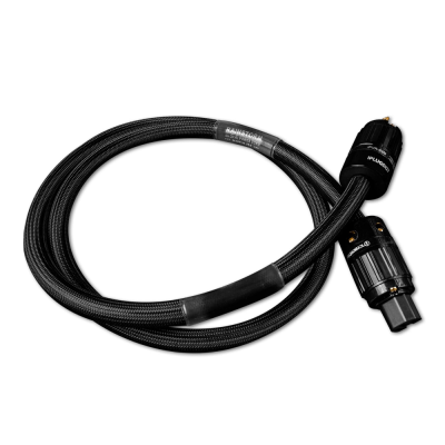 INCRECABLE Rainstorm Power Cable 1.5 M